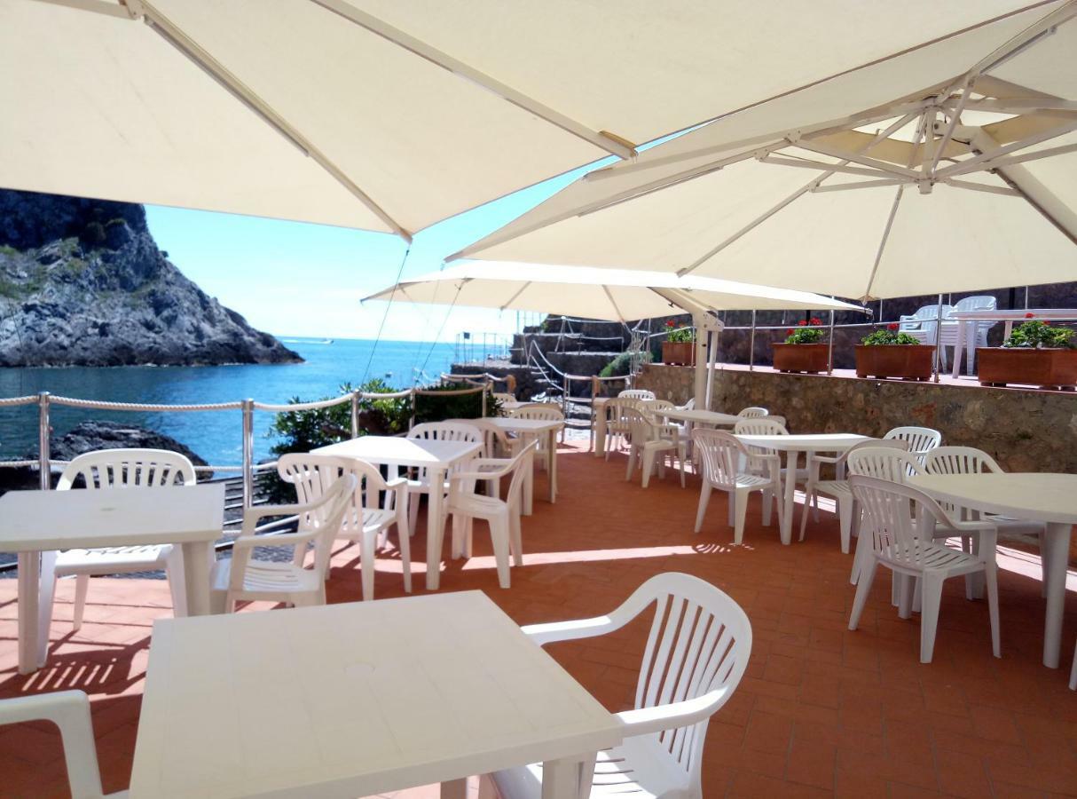 몬테 아르젠타리오 Porto S.Stefano Calapiccola 아파트 외부 사진